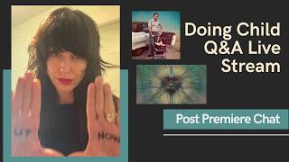 Celebrating "Doing Child" — Turning Darkness into Light | Live Q&A