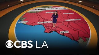 Amber Lee S Next Weather Forecast