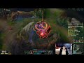 【09 13】 자비 따위 없는 사람 도파 탑잭스 vs 리븐 top jax vs riven dopa stream spet.13