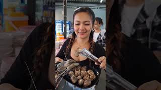 อิ่มแบบจุ๊กๆ อร่อยจนพุงกลาง #ร้านเต็มอิ่มบุพเฟ่ต์หลังตลาดเซฟวัน #โคราช