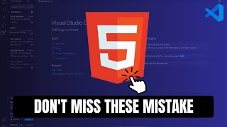 5 HTML Mistakes That Make You Look Like a BEGINNER!