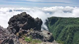 妙高山登山を一分でまとめました。