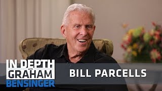 Bill Parcells: Sean Payton was “Dennis the Menace”