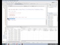 DROP or DELETE TABLE SQL QUERY