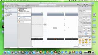 xcode 4 3 navigation controller - by storyboards