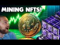 BUY YOUR OWN BITCOIN MINER AND MAKE PASSIVE INCOME! GOMINING!