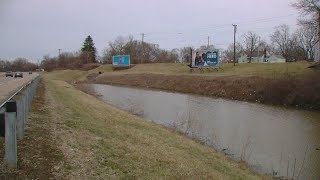 Body found in Middletown drainage reservoir