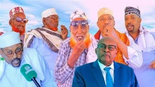 Daawo;-War Ka Dhan ah Garaadada Dhulbahante OO Maanta Somaliland Looga Dhawaaqay Laasacaanood Xili