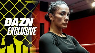 Amanda Serrano Vows To Win Undisputed Champ THEN Fight Katie Taylor Again