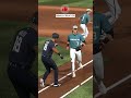 Unbelievable Glitch 😤 Easy Out Missed Despite Perfect Tag in MLB The Show