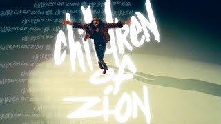 Lovy Elias - Children of Zion (Lyric )