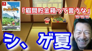 シ、ゲ夏といじられた男がオラ夏してみた【ゲーム実況】