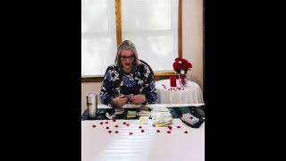 Capricorn ♑️ February 2025 Mini Tarot Reading by Bonnie Soul Star Bliss