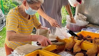 KL Foodie - Ayam Goreng