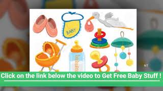 Get Free Baby Stuff ! FREE BABY STUFF | 2021 BABY REGISTRIES