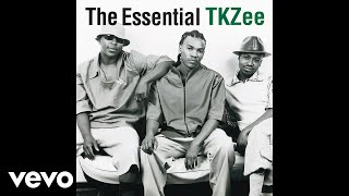 TKZee - Bona Senzani (Official Audio)