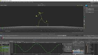 Automated Seamless Loop Tool for MotionBuilder | Python & Motion Capture