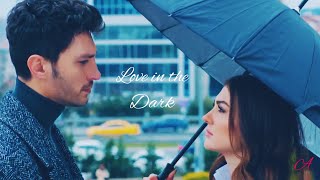 Esra&Ozan - Love In The Dark