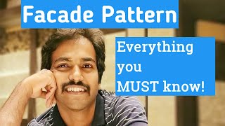 Facade Design Pattern Real Time Example! (What|Why\When|How)