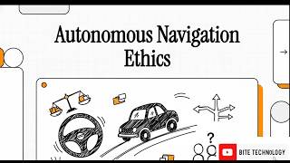 The Moral Compass of Autonomous Navigation