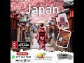 japan tour | Sunset vacations