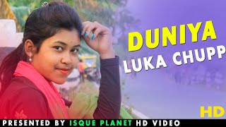 Duniyaa | Luka Chuppi | Heart Touching Love Story | New Hindi Video Song 2019 ISQUE PLANET