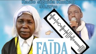 FAIDA DE KARAMOKO ALI TIMBO, TIEBISSABA ET CISSÉ NR 1.DE LA RADIO📻 SIGUIDA KUNKAN 90.2FM