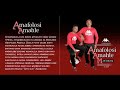 Amafolosi Amahle ama love back