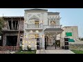 5 Marla Very Beautiful Spanish House For Sale In DHA Phase 9 Town Lahore @AlAliGroup