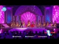 Shriya Saran Exclusive Dance Performance - SIIMA 2014 Awards