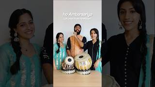 Punjabi | Ambarsariya ft. @AnjaliTaneja @Nihal Singh Live  Week 7: #50Songs50Weeks50Languages