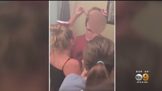 Video Of High School Students Using Racial Slurs And Apparent Blackface Circulates Online