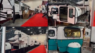 ALBERTA'S BIGGEST RV SHOW \u0026 SALE 2025 CALGARY