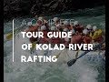 Kolad Travel Guide || How to reach || Best Time & Place to Visit || Total Cost