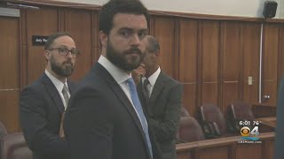 Mexican Telenovela Star Pablo Lyle Asks Judge To Let Him Return To Mexico