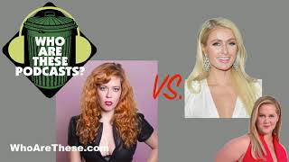 Chrissie Mayr Joins WATP to Roast Paris Hilton and Amy Schumer
