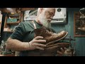 recrafting our founder s red wing iron rangers a cobbler documentary