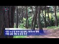 전북생생tv 전라도 천년 기념 전북 대표 1000리길 선정