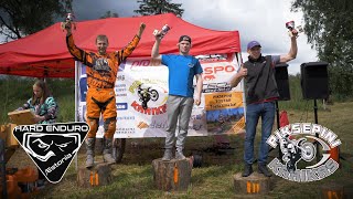 THIS IS HARD ENDURO! Piksepini 2019-2020 VI etapp: Finaal - HARD ENDURO / Estonia