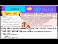 webpack typescript | webpack typescript react | webpack react #webpack #reactjs #typescript