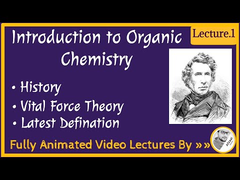 What is the difference between vitalism theory and vital force theory?