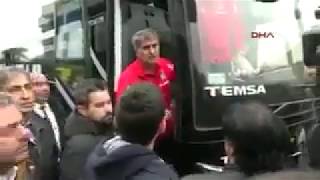 Şenol Güneş | Kendisine 'Kaça Sattın Hoca'Diyenlere Cevap Veriyor [SON DAKİKA]