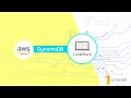 Localstack DynamoDB