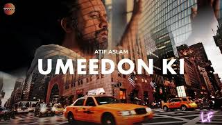 Umeedon Ki | Atif Aslam | Borderless World Season 1 | Ep #2