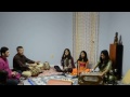 jaaun tore charan kamal par vari raag bhupali tarana