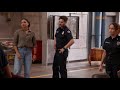 Station 19 || Miller’s Father takes Pru from Ben and Miranda || 5x06