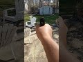 POV Target Practice #airsoft #guns #shooting #toys