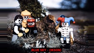 BLUE SKY (IKSON) - MNC | MUSIC NO COPYRIGHT