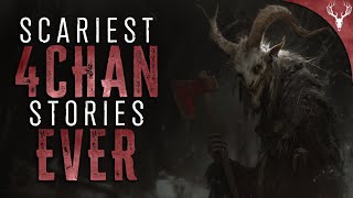 Most DISTURBING 4Chan Stories (4Chan is DOWN)