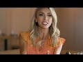 giuliana prosecco with giuliana rancic the beard behind the bar celebrity edition hstv